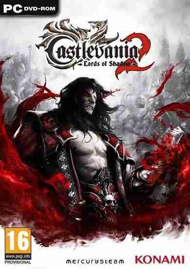 Descargar Castlevania Lords Of Shadow 2 [MULTI5][DEMO][P2P] por Torrent